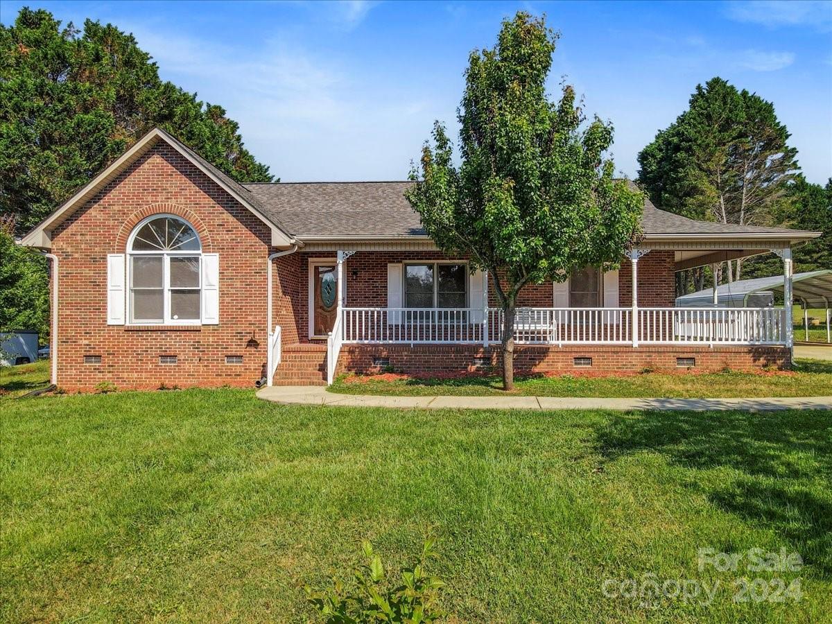 Mason Springs - Residential