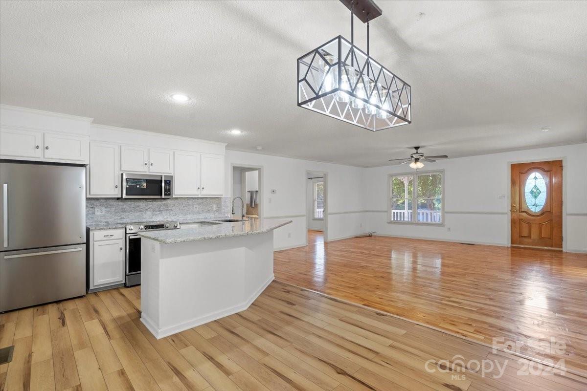 Mason Springs - Residential