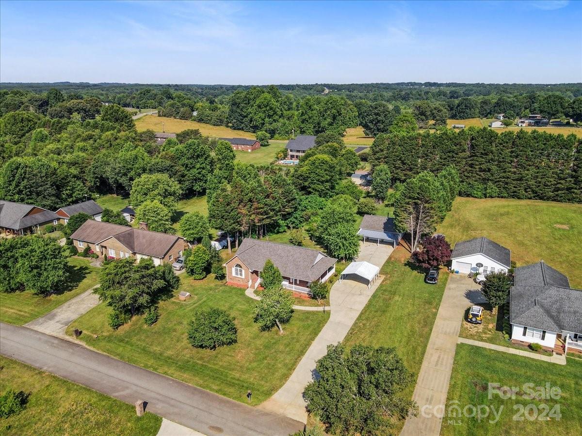Mason Springs - Residential