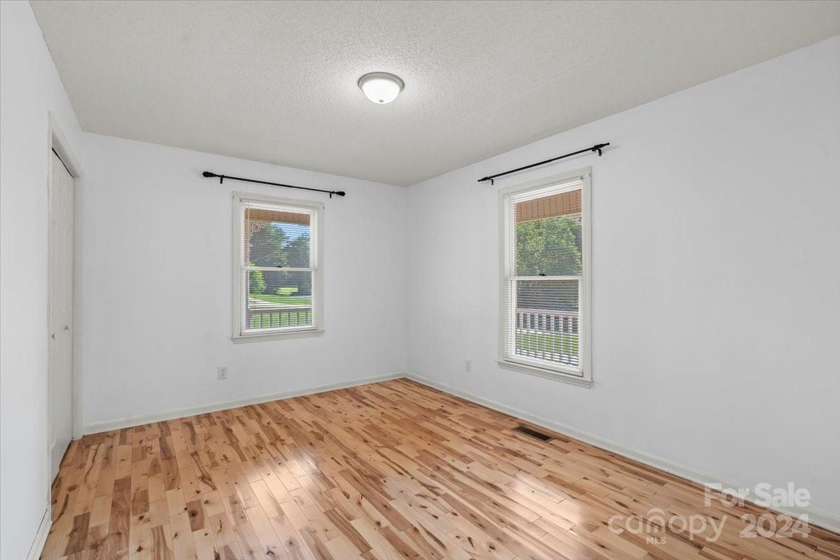 Mason Springs - Residential