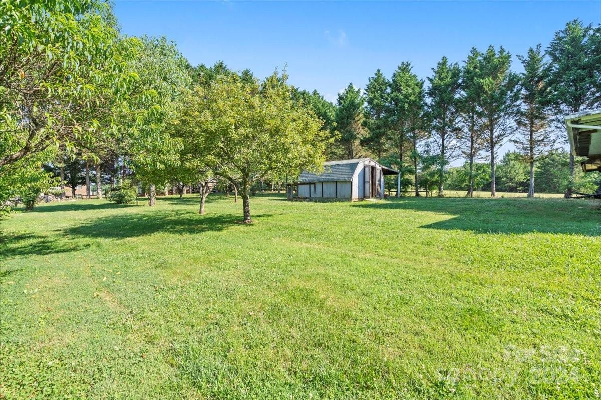 Mason Springs - Residential