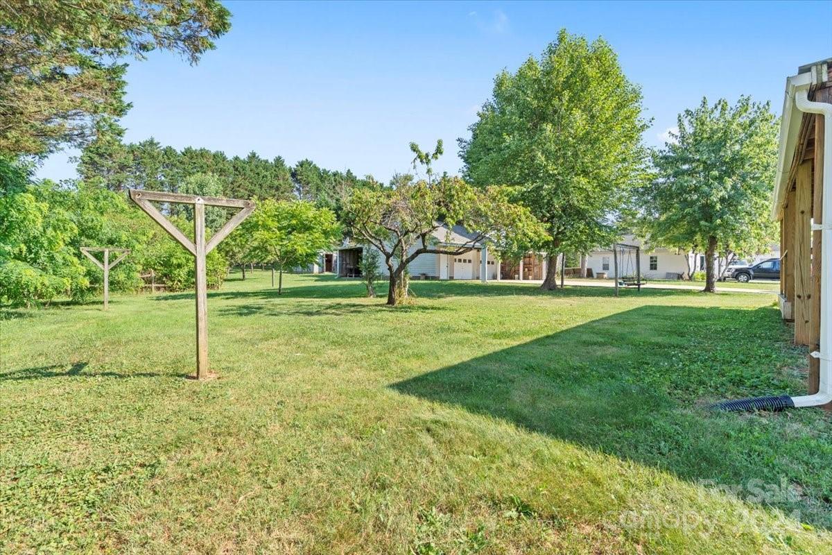 Mason Springs - Residential