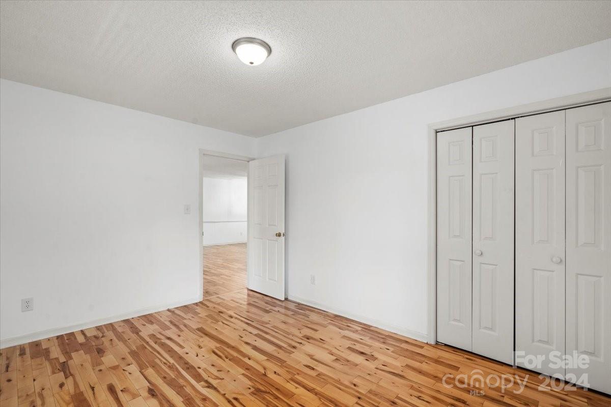 Mason Springs - Residential