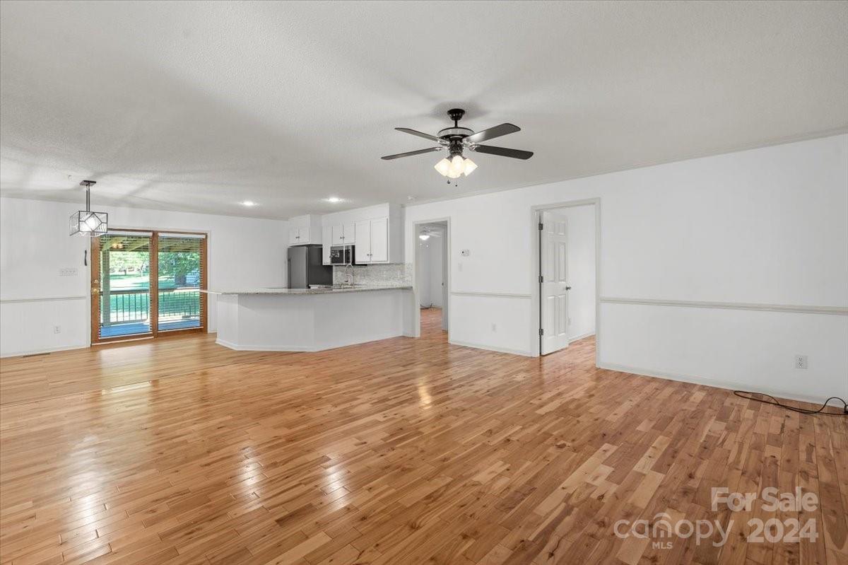 Mason Springs - Residential