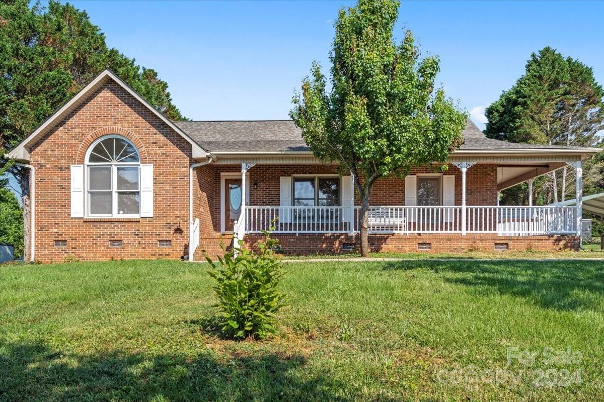 Mason Springs - Residential
