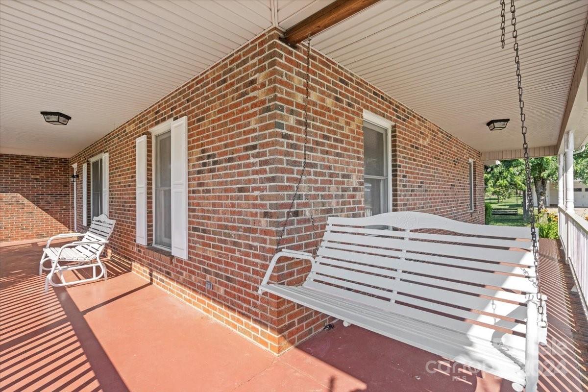 Mason Springs - Residential