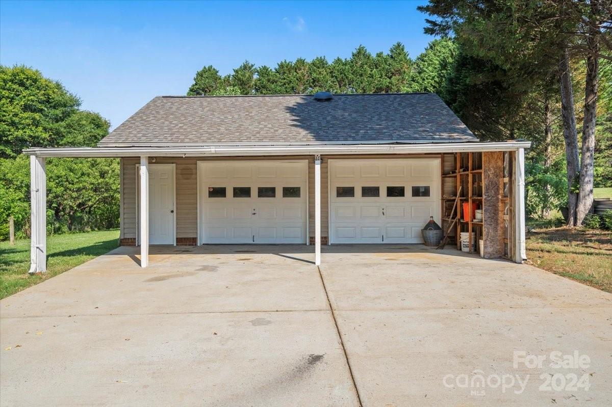 Mason Springs - Residential