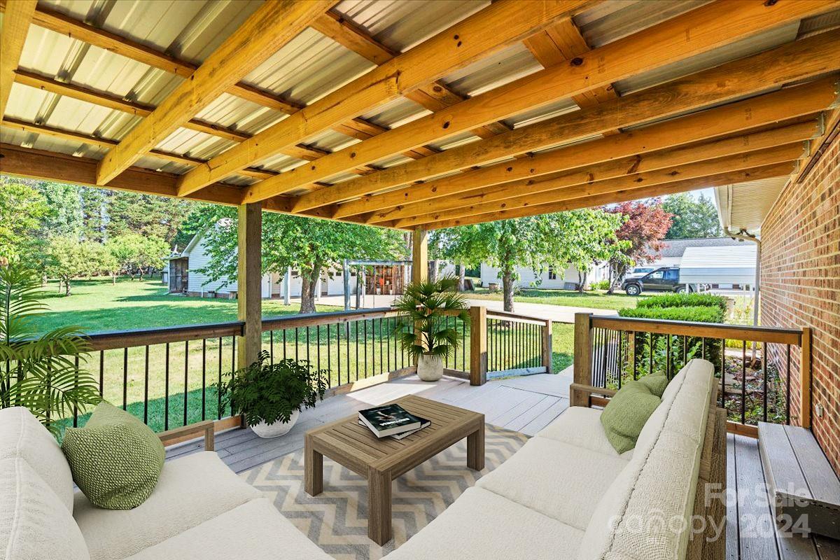 Mason Springs - Residential