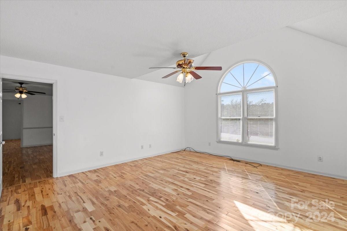 Mason Springs - Residential
