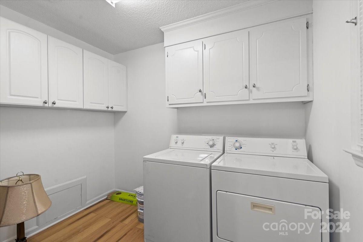 Mason Springs - Residential