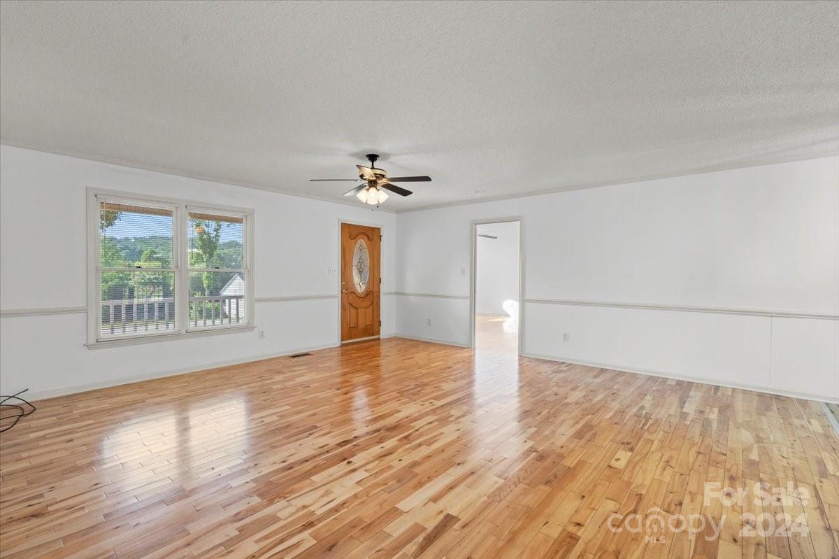 Mason Springs - Residential