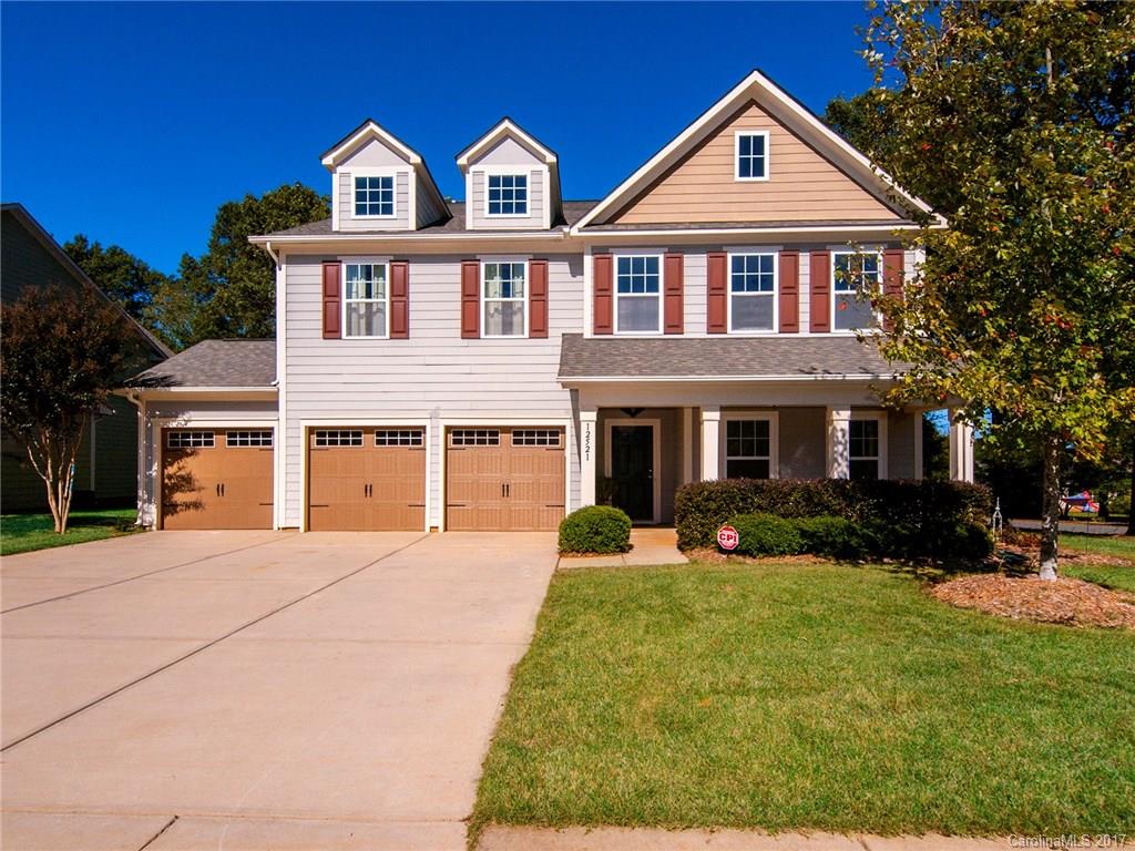 Pine Knoll - Residential