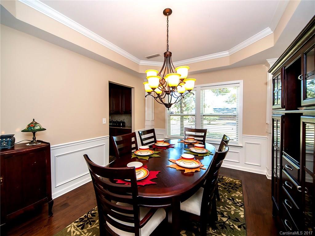Pine Knoll - Residential