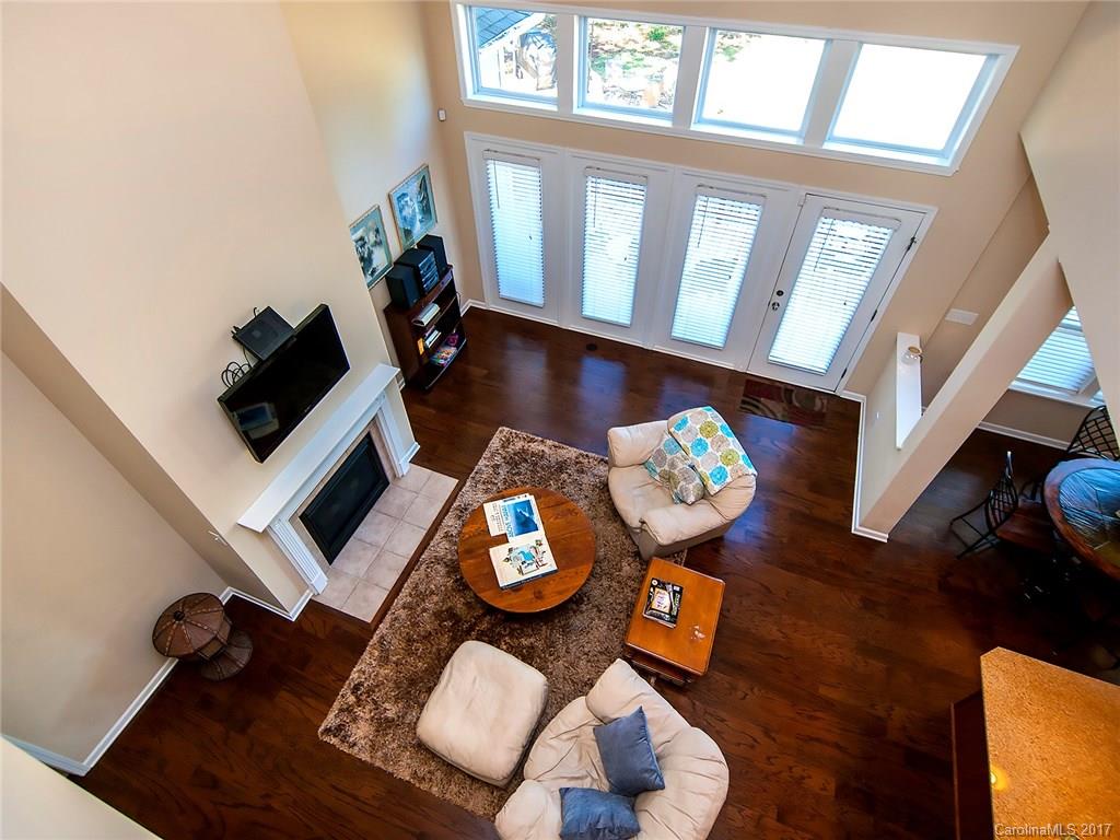Pine Knoll - Residential