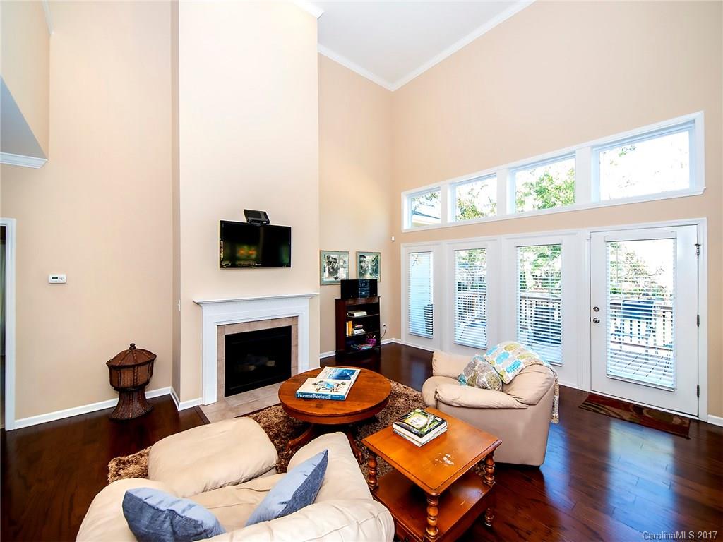 Pine Knoll - Residential