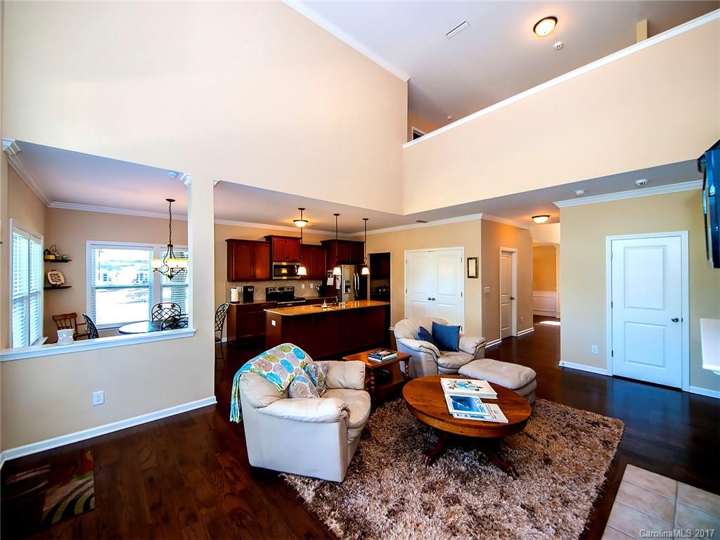 Pine Knoll - Residential
