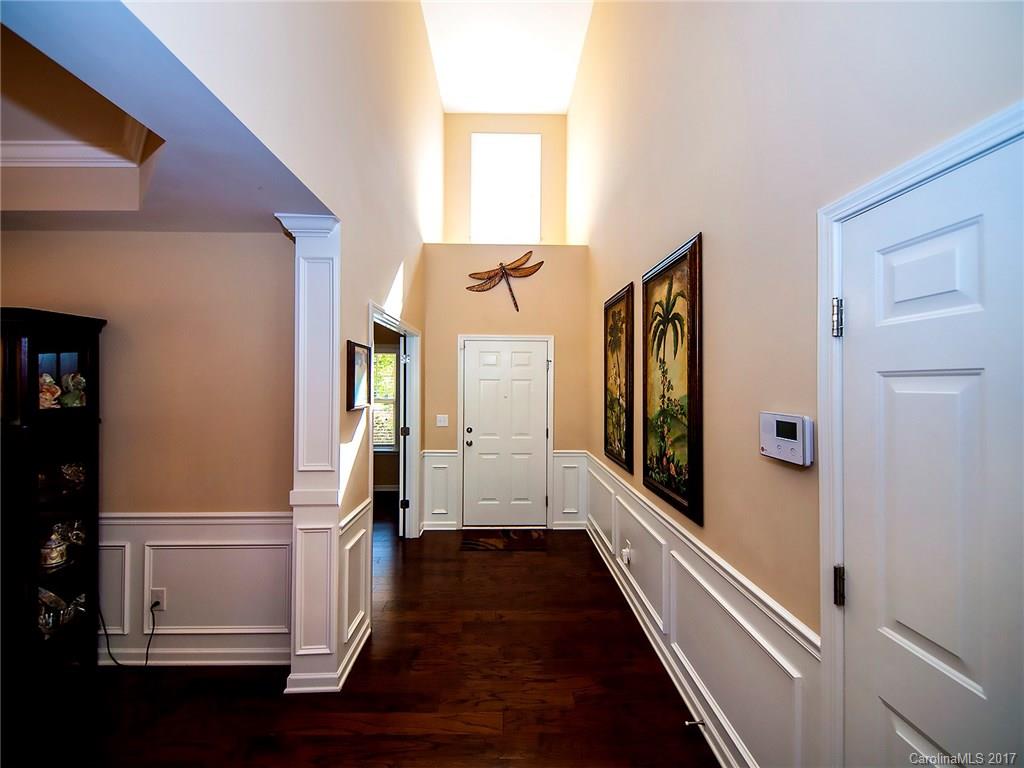 Pine Knoll - Residential