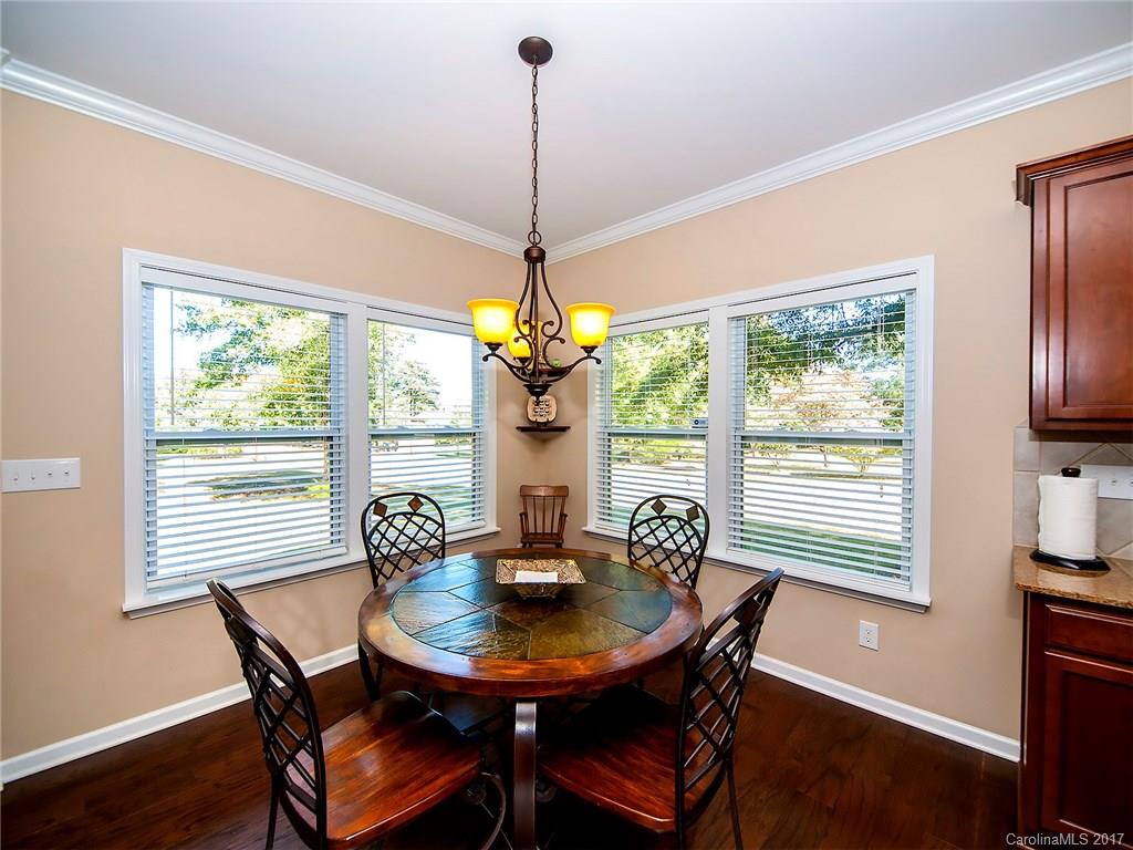 Pine Knoll - Residential
