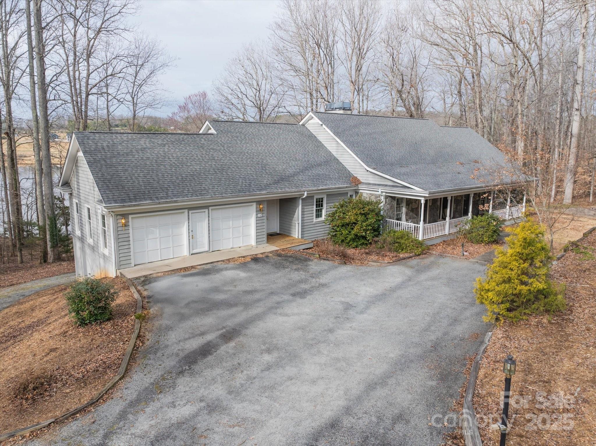 98 Fox Trail