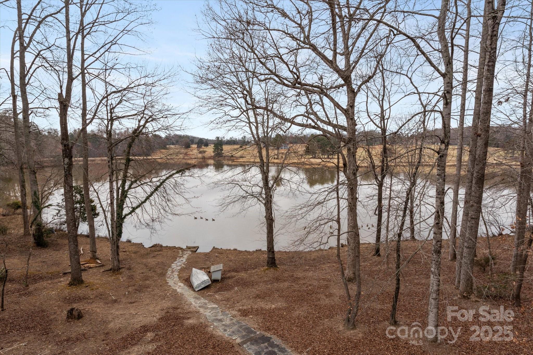 98 Fox Trail