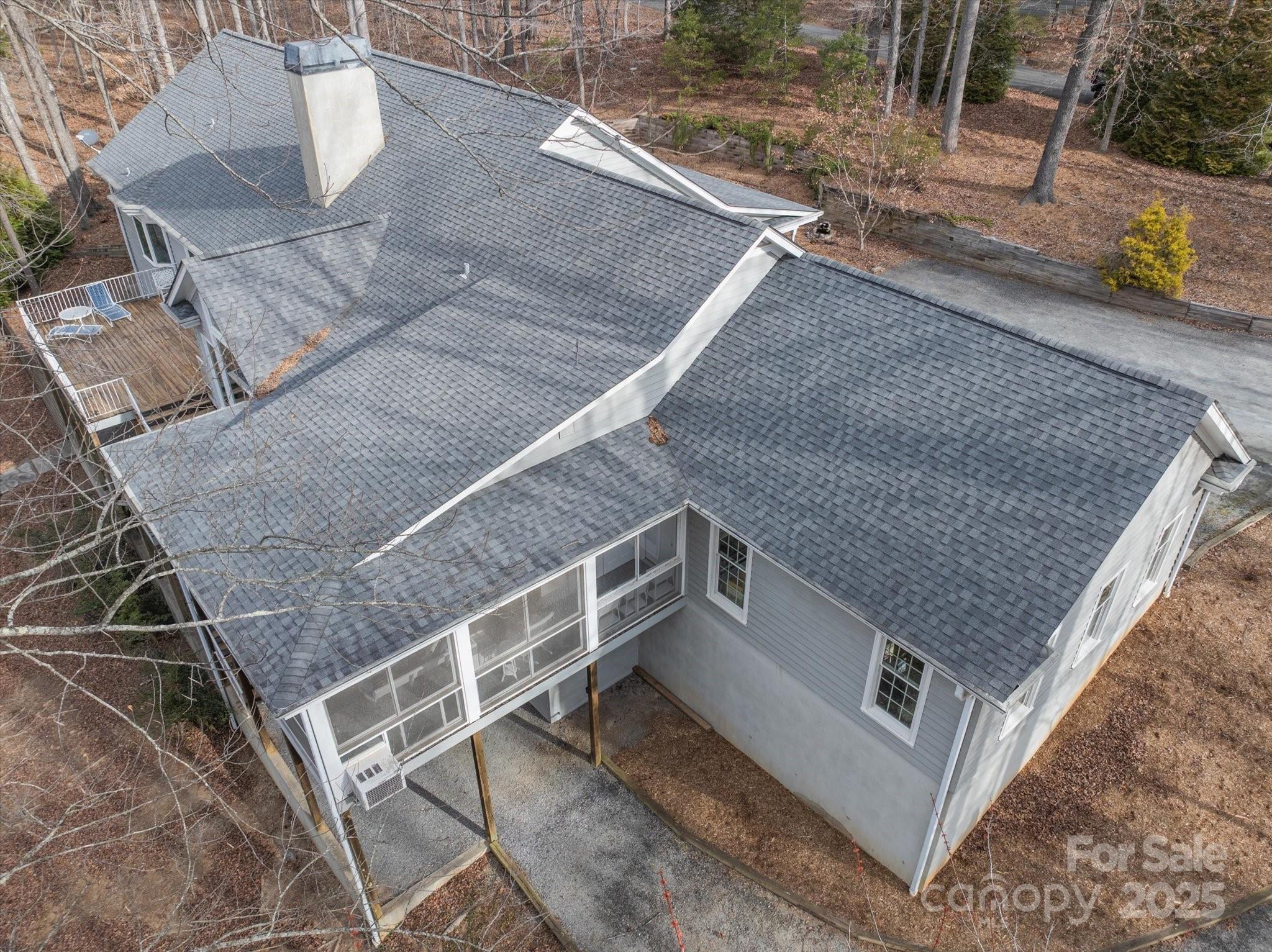 98 Fox Trail