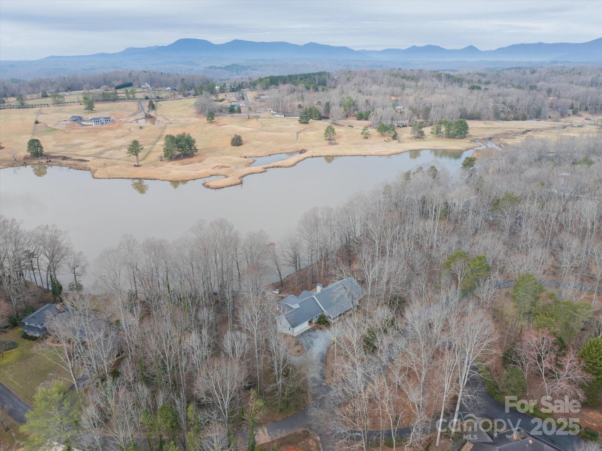 98 Fox Trail