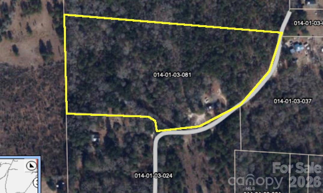3133 Magnolia Road