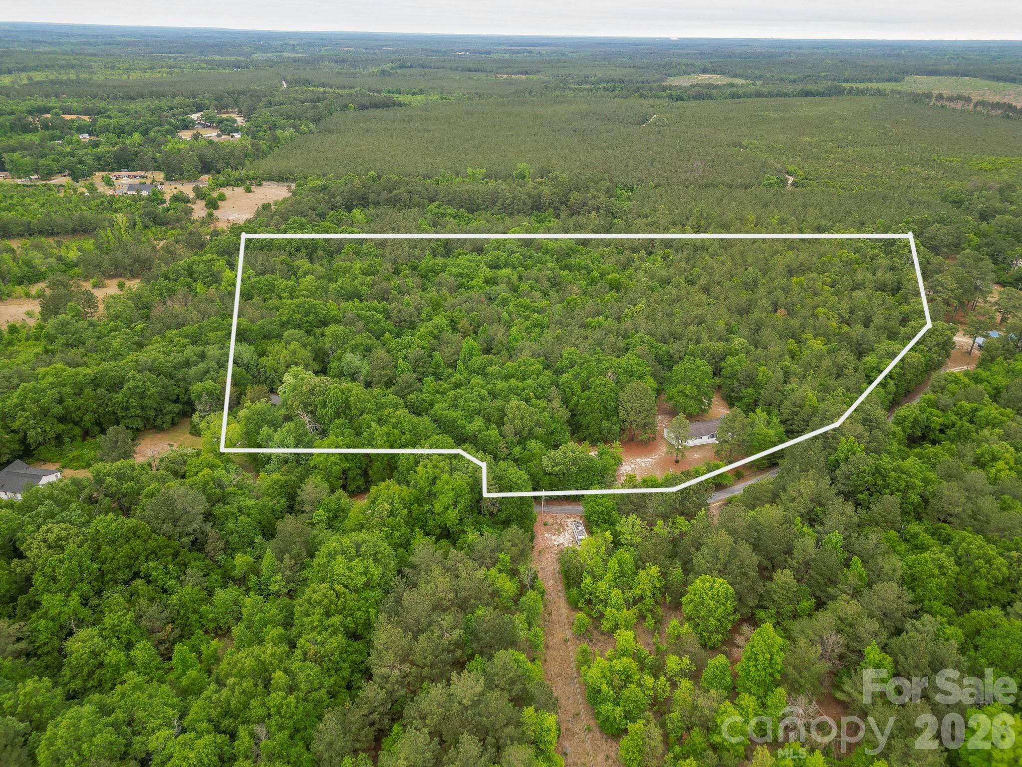 3133 Magnolia Road