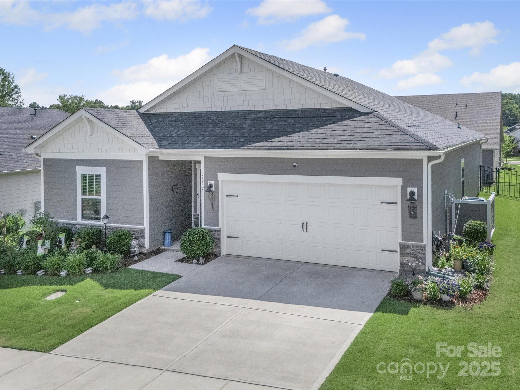 3317 Black Cherry Drive