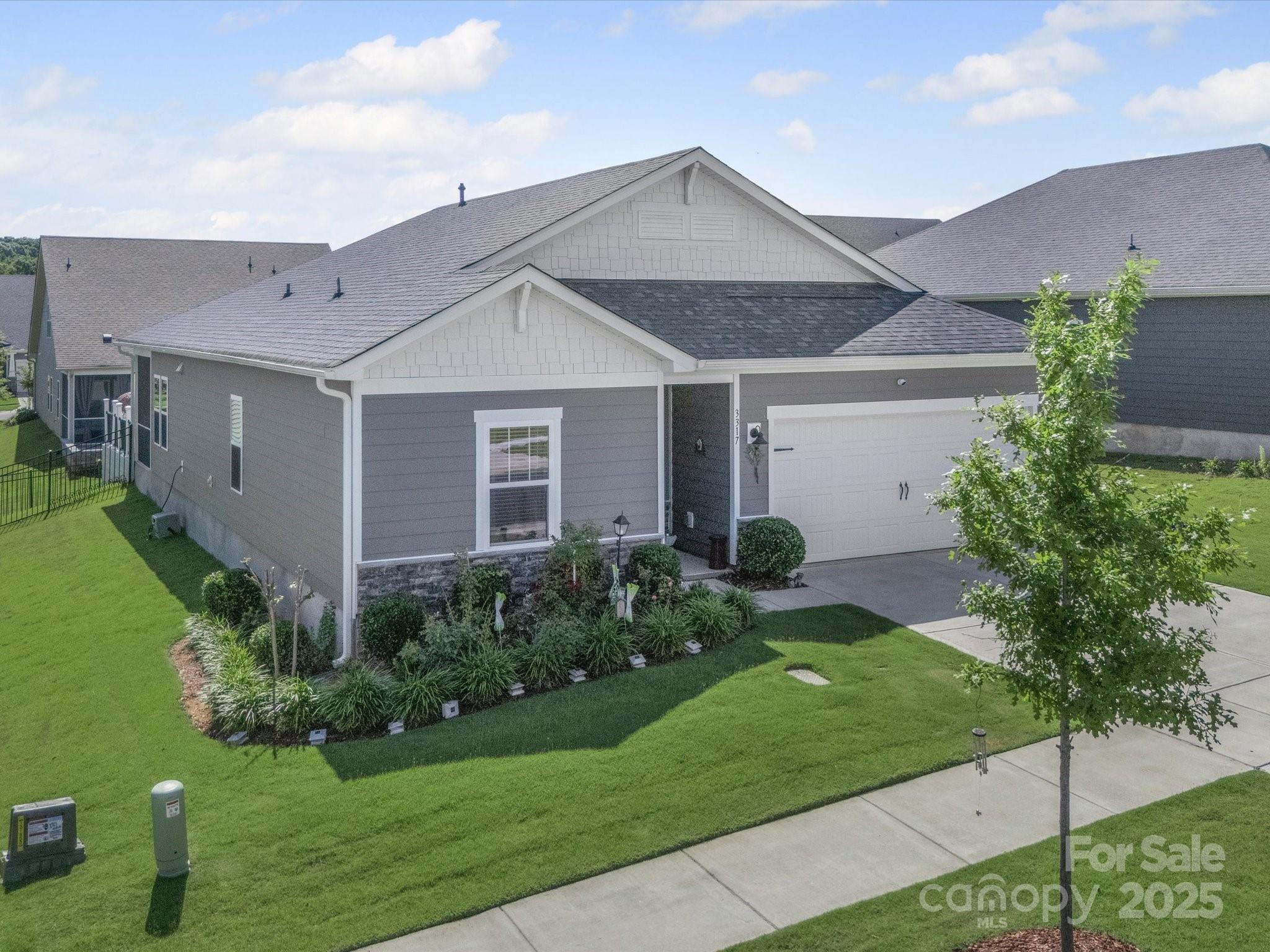 3317 Black Cherry Drive