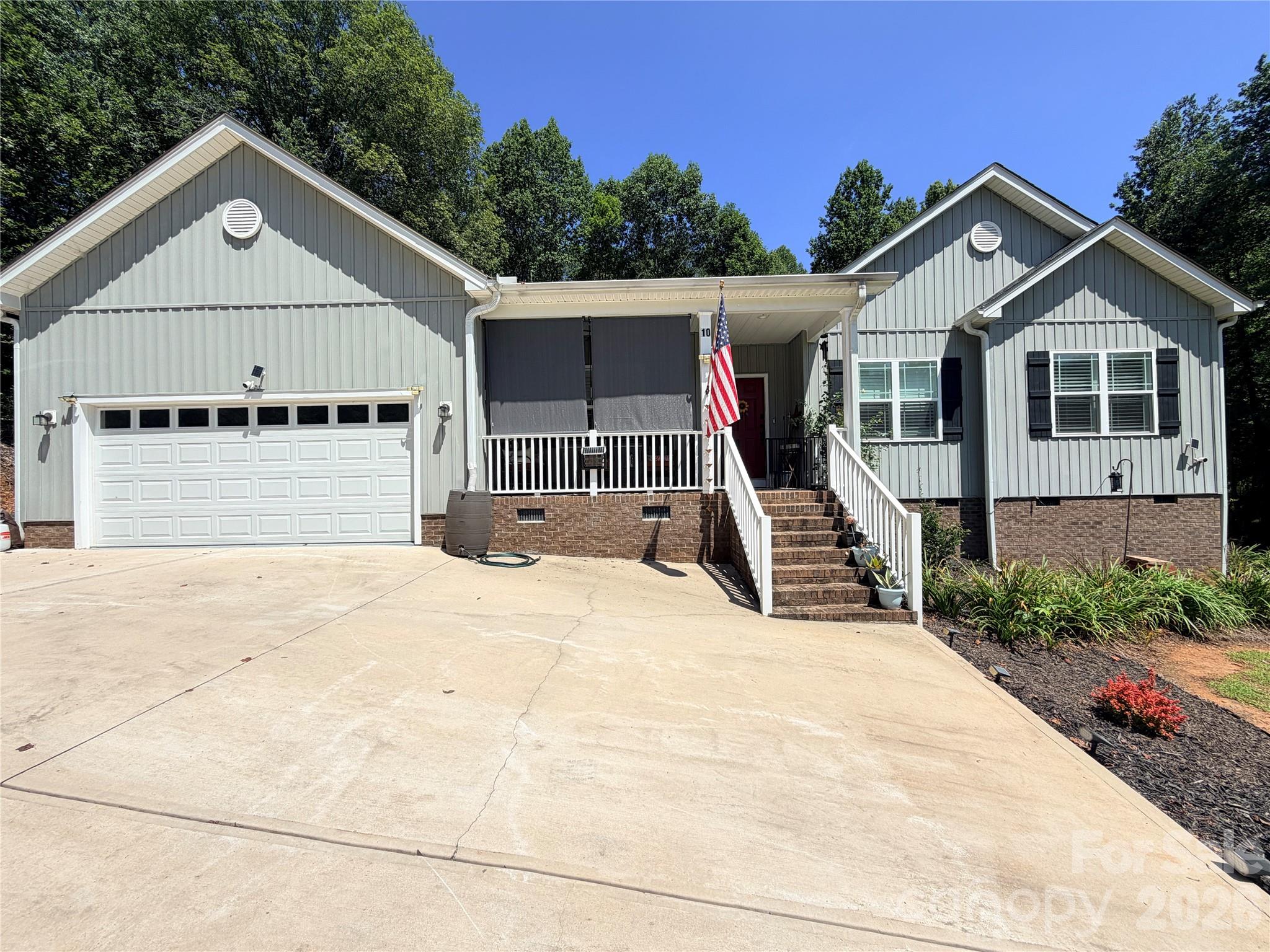 10 Mooney Drive, Taylorsville, NC, 28681