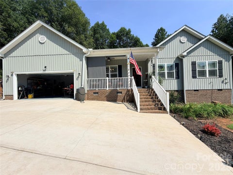 Photo of 10 Mooney Drive, Taylorsville, NC 28681 (MLS # 4409587)
