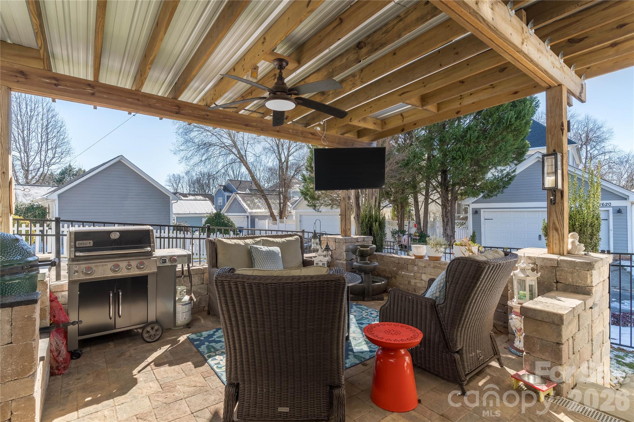 Birkdale Village - Residential