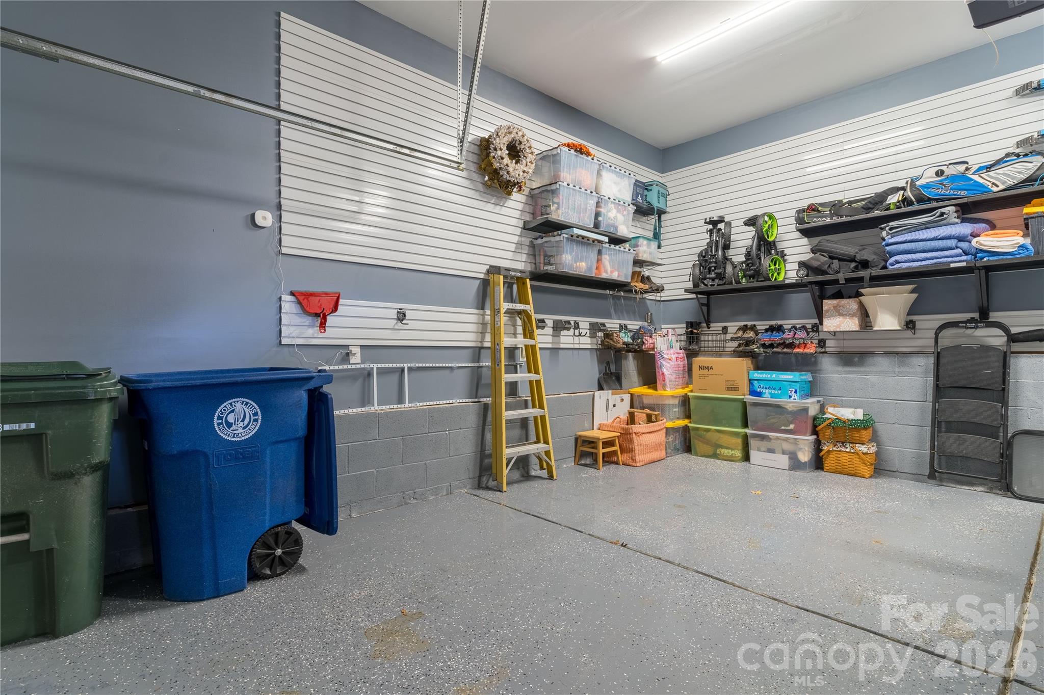 Birkdale Village - Residential