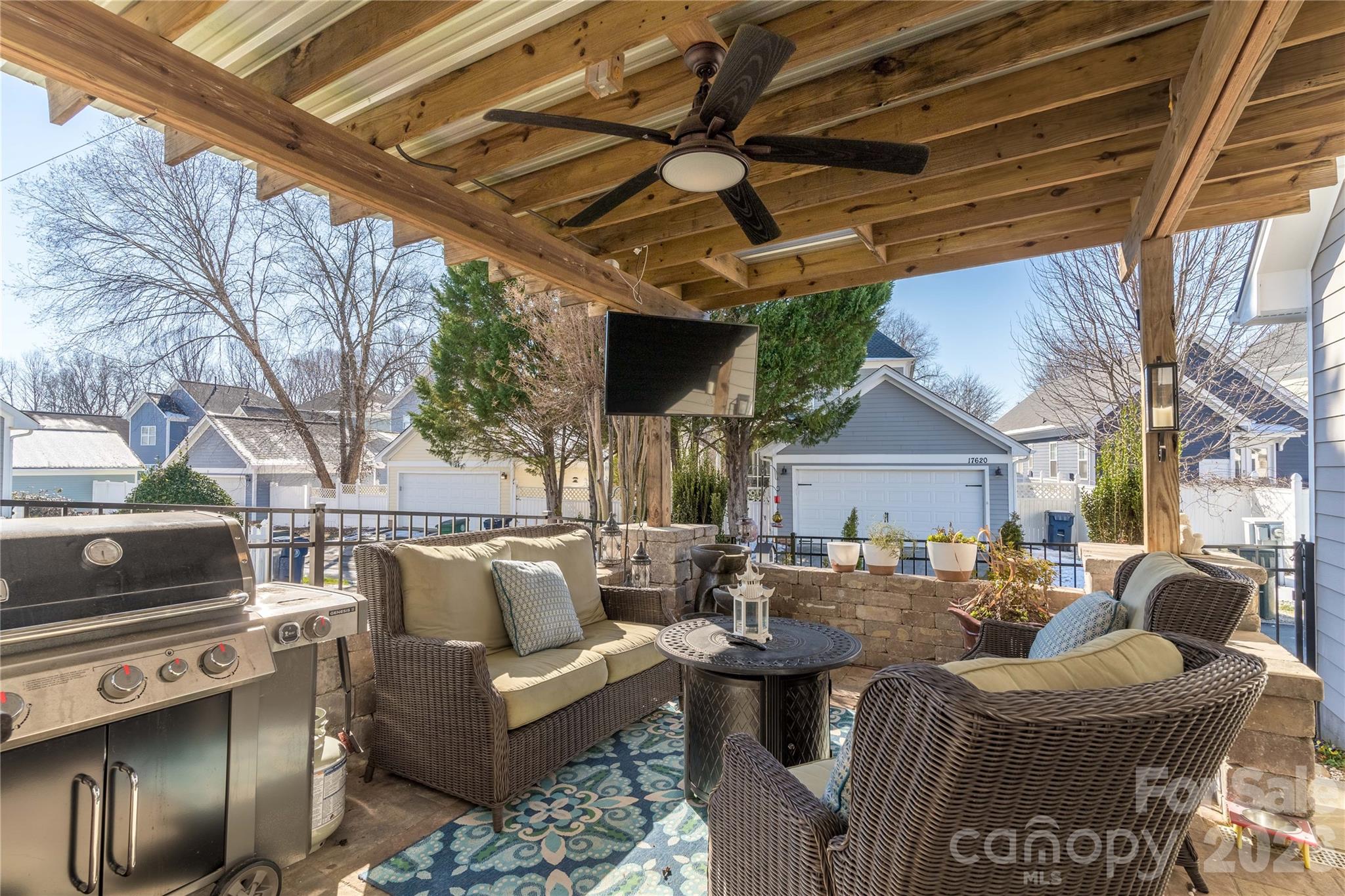 Birkdale Village - Residential