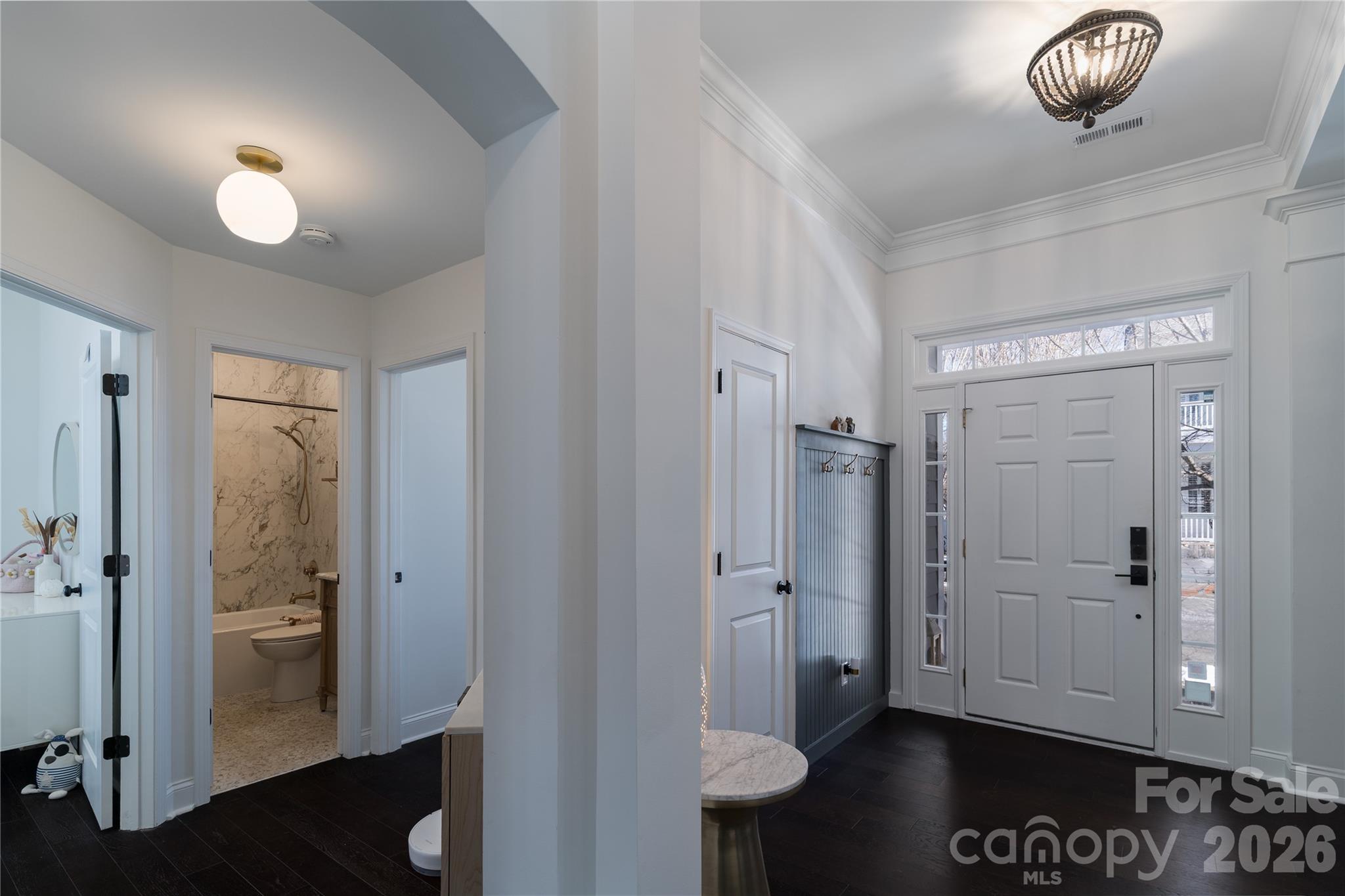 Birkdale Village - Residential