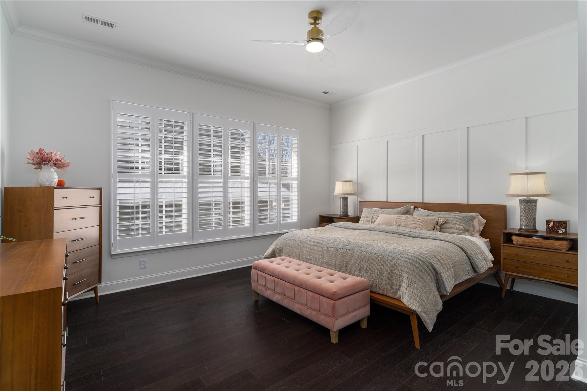 Birkdale Village - Residential