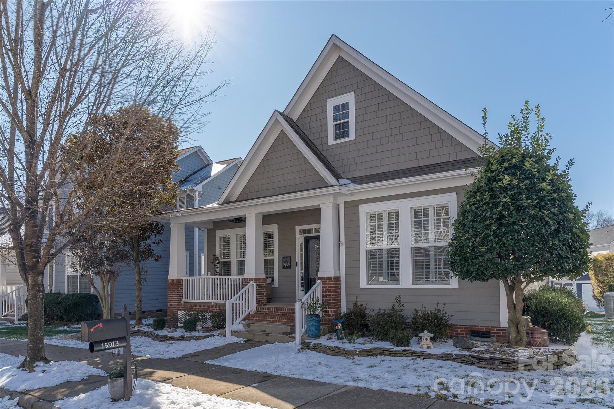 15913 Trenton Place Road