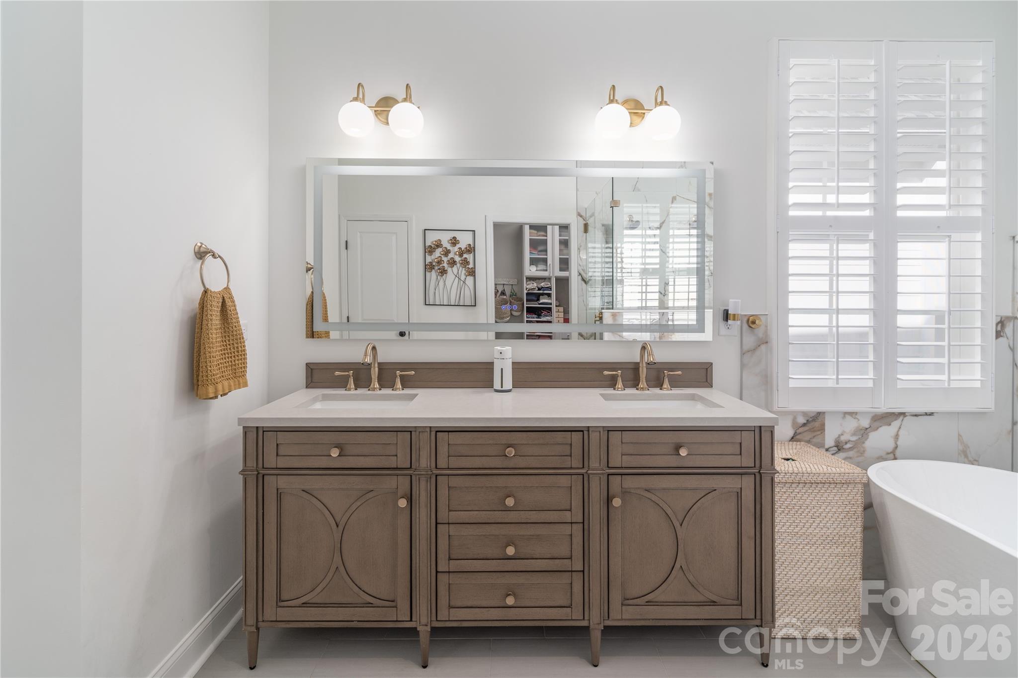 Birkdale Village - Residential