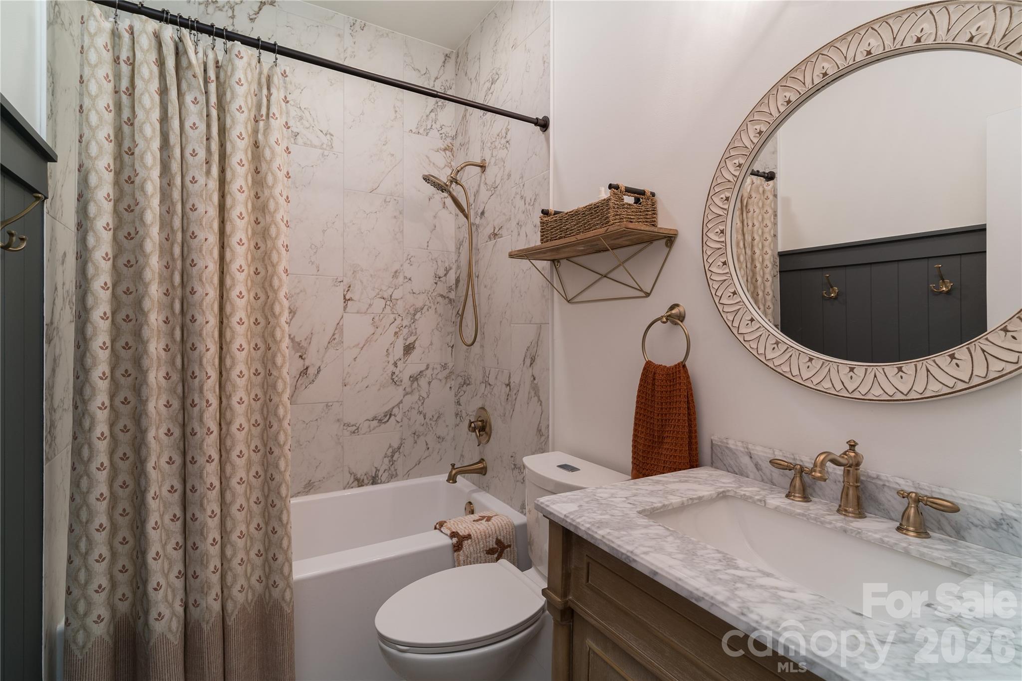 Birkdale Village - Residential