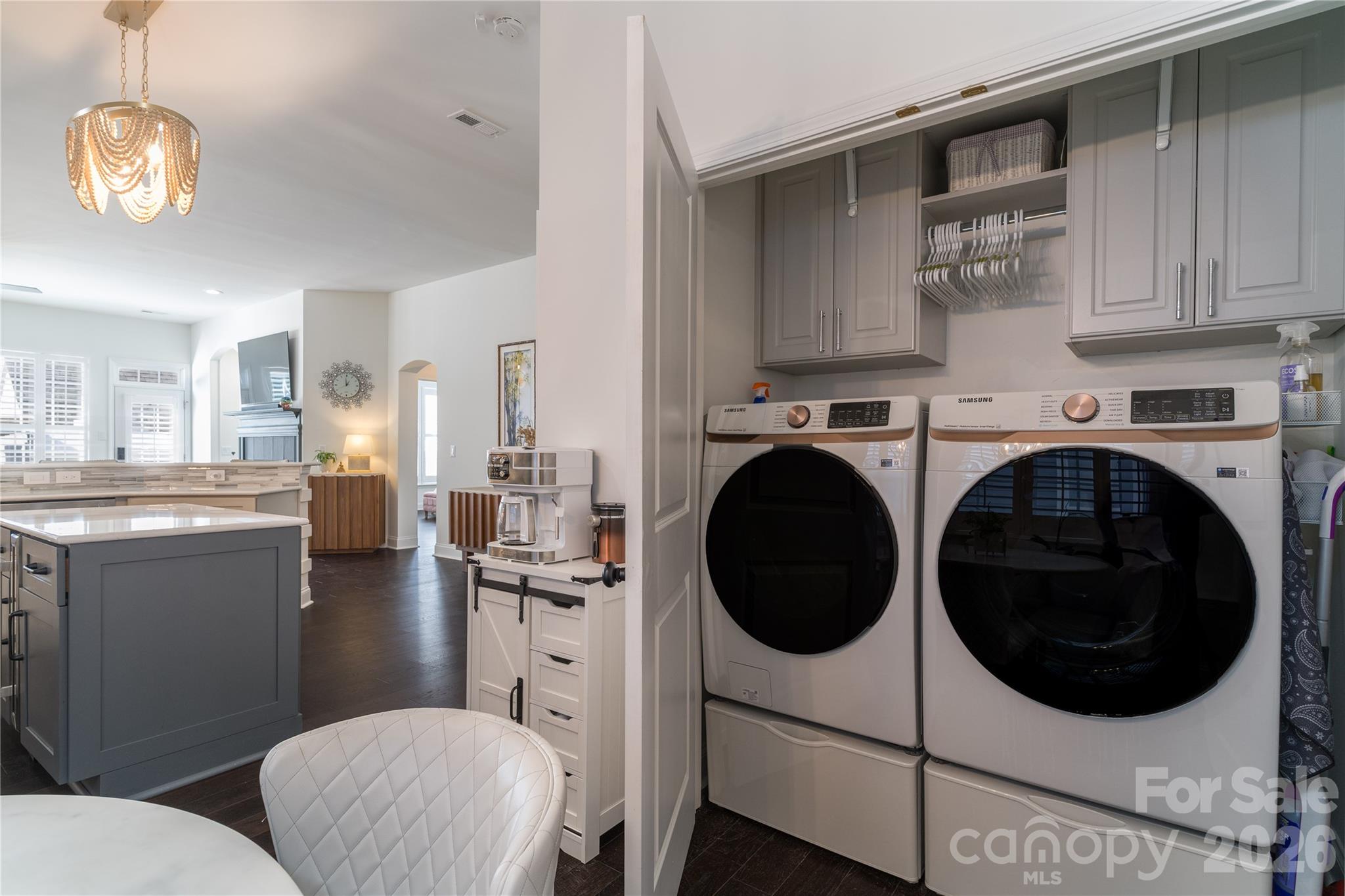 Birkdale Village - Residential