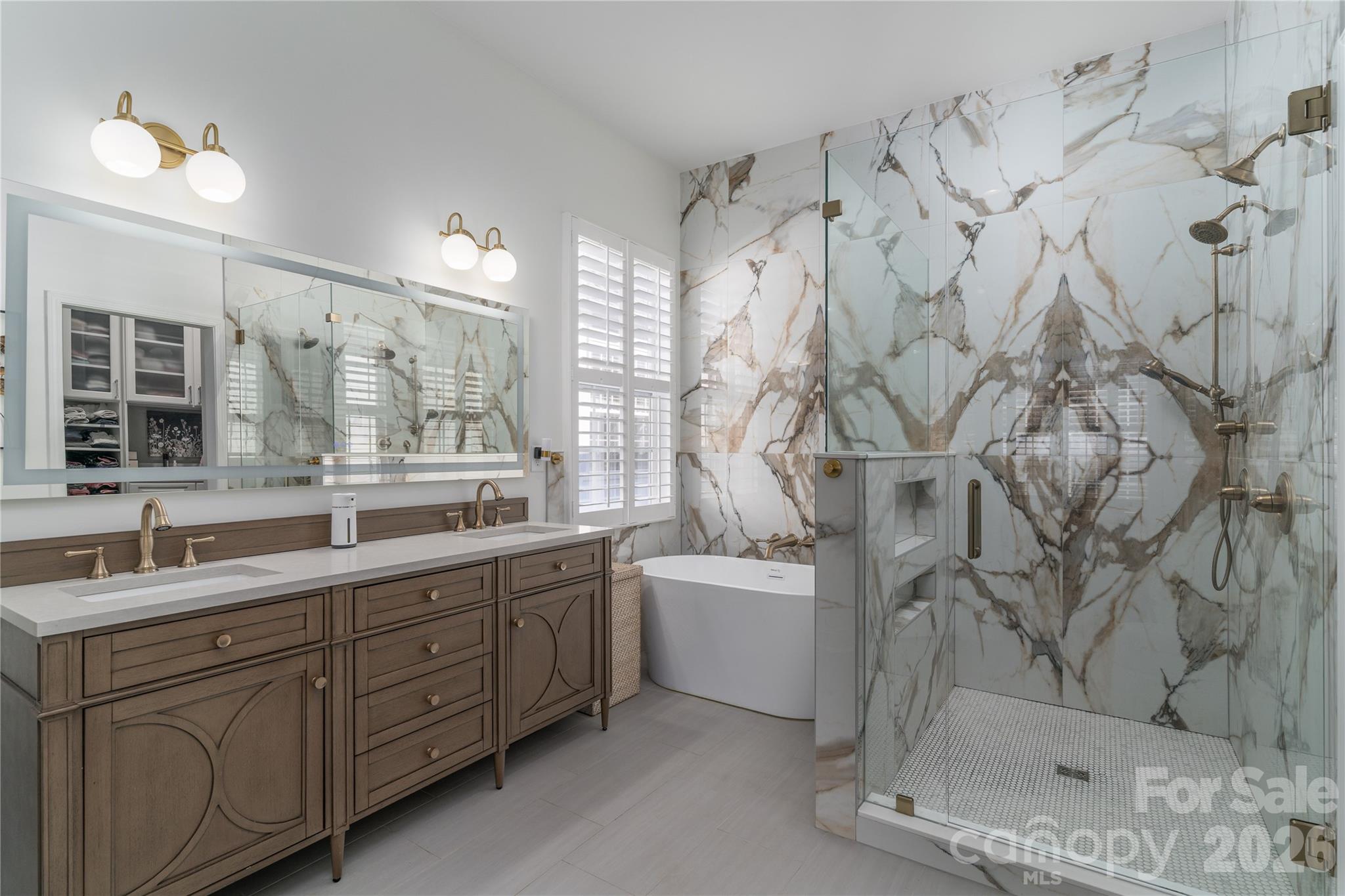 Birkdale Village - Residential