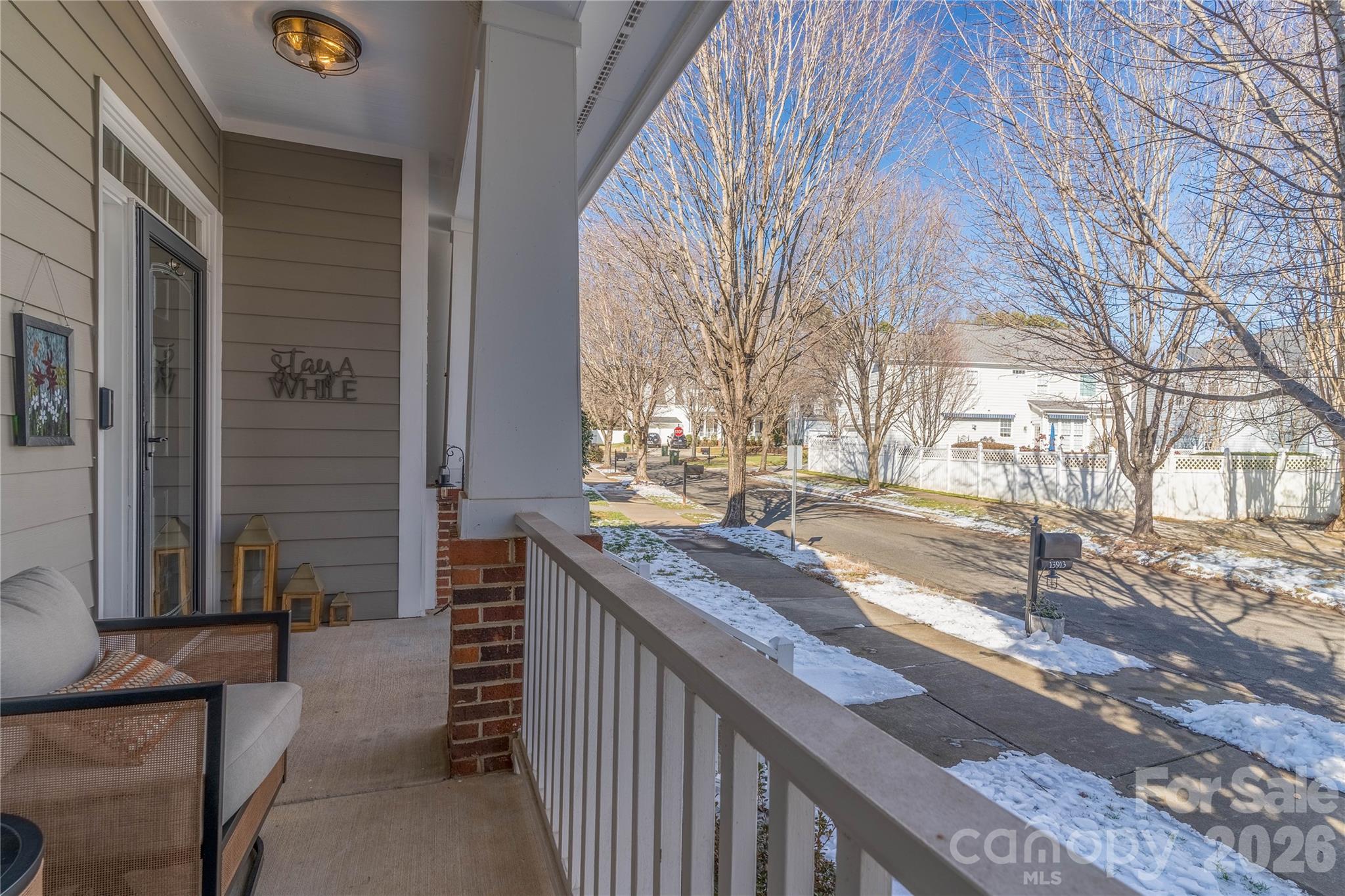 Birkdale Village - Residential