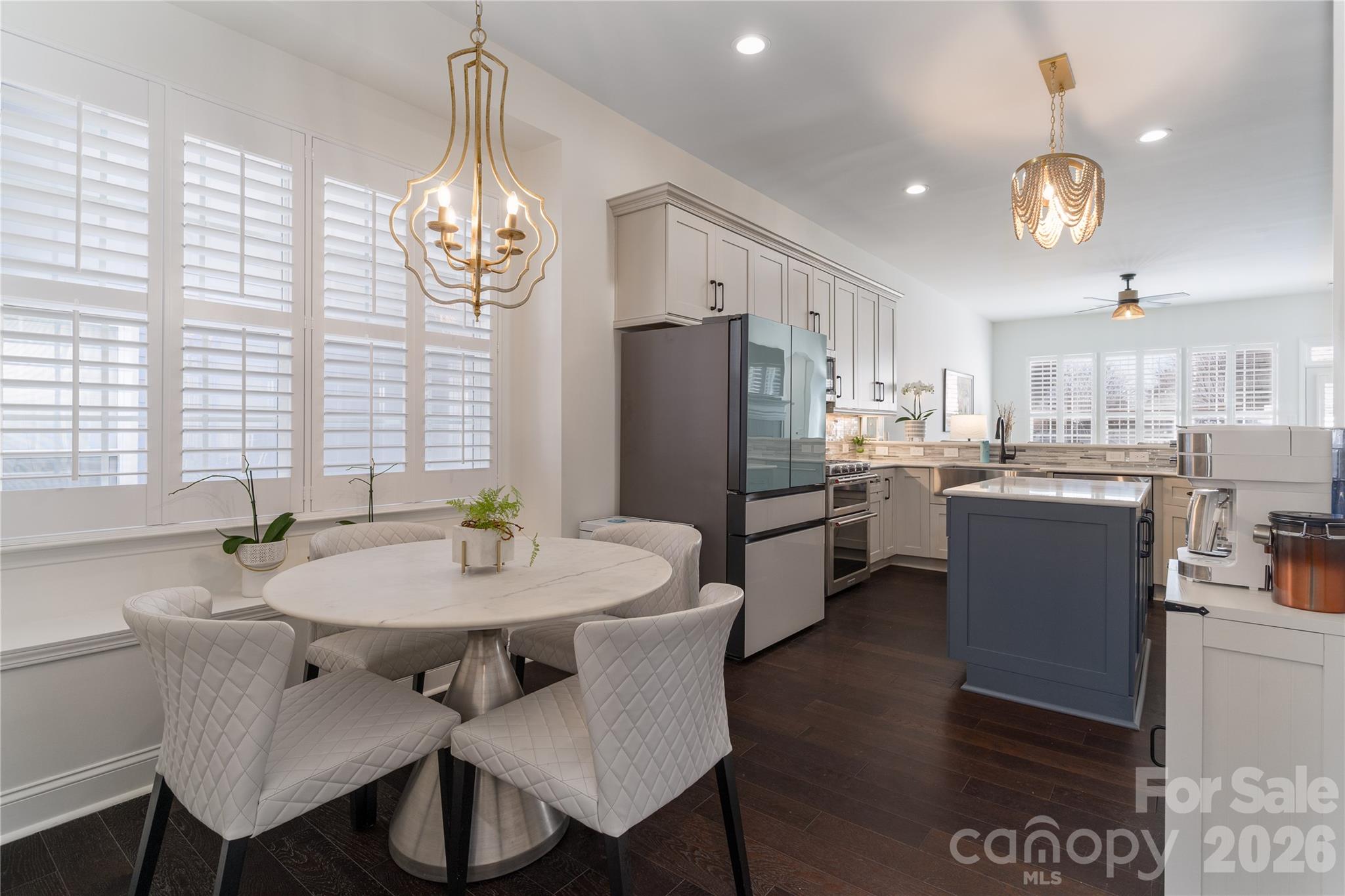 Birkdale Village - Residential