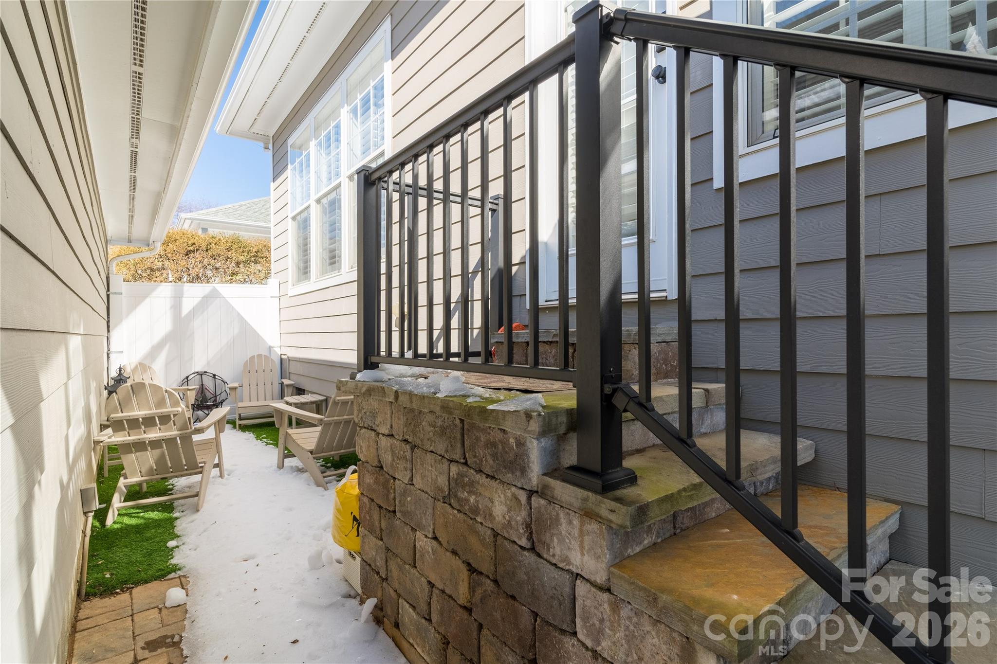 Birkdale Village - Residential