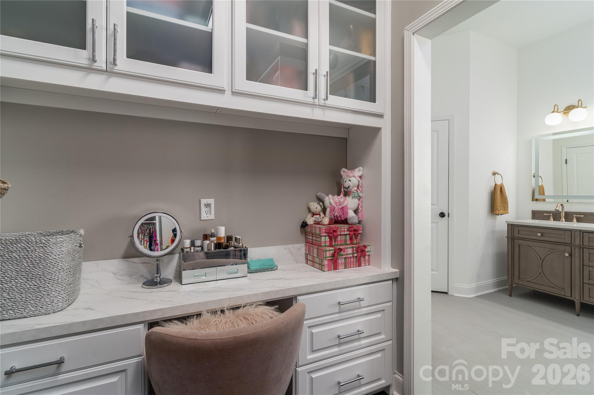 Birkdale Village - Residential