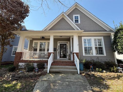 15913 Trenton Place Road Huntersville NC 28078