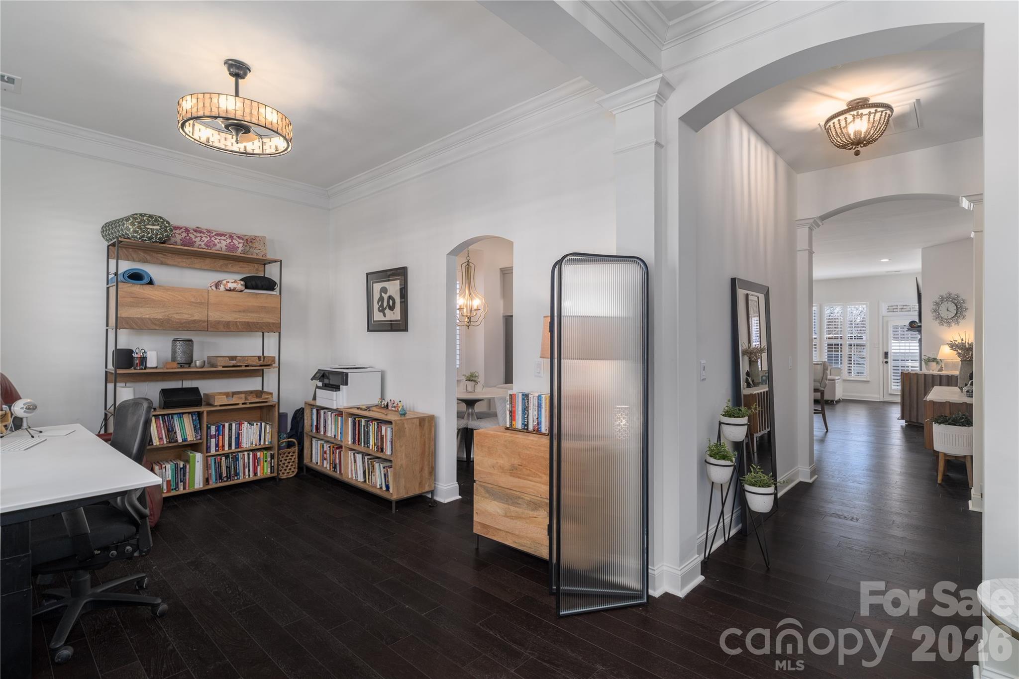 Birkdale Village - Residential