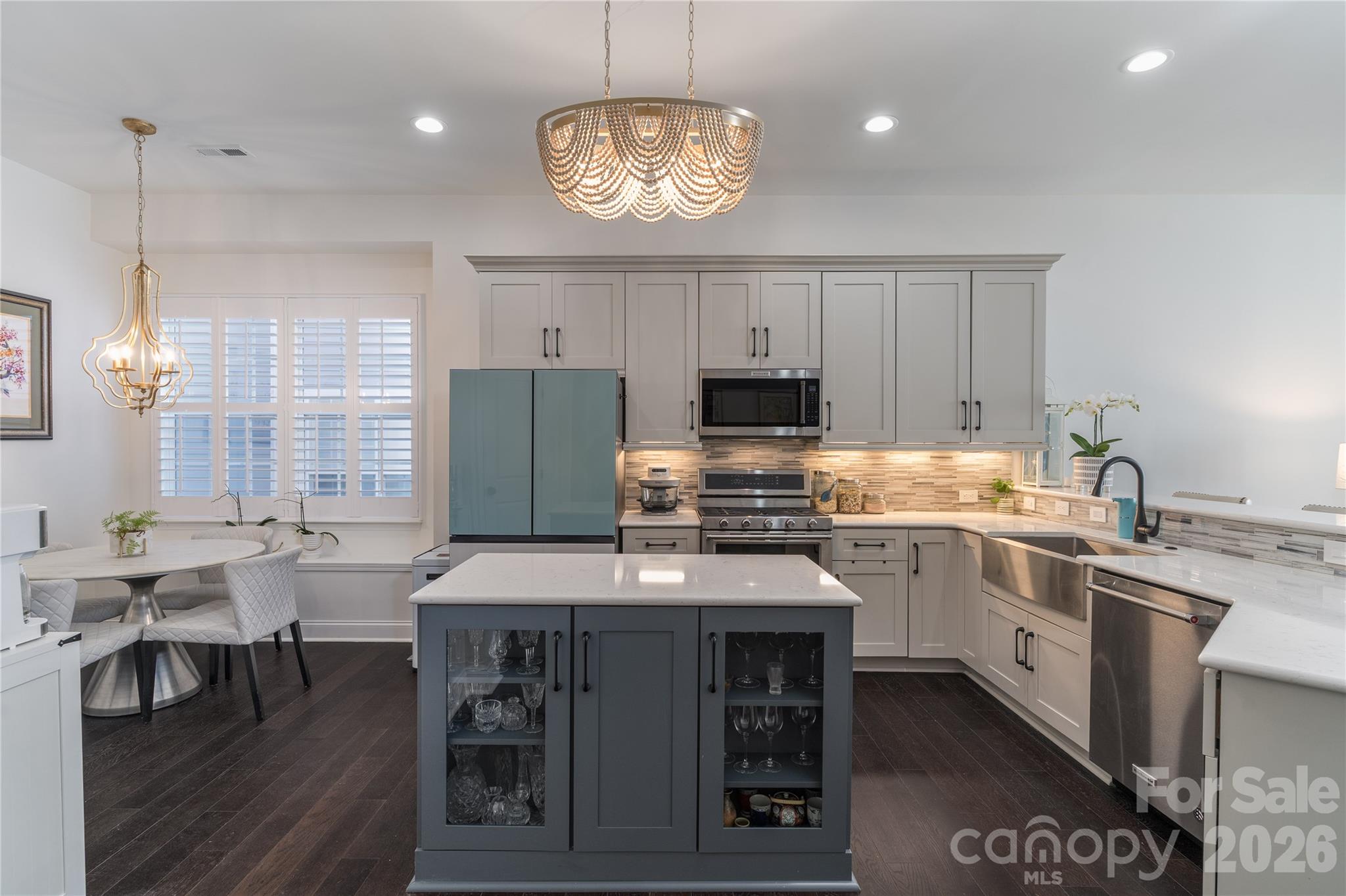 Birkdale Village - Residential