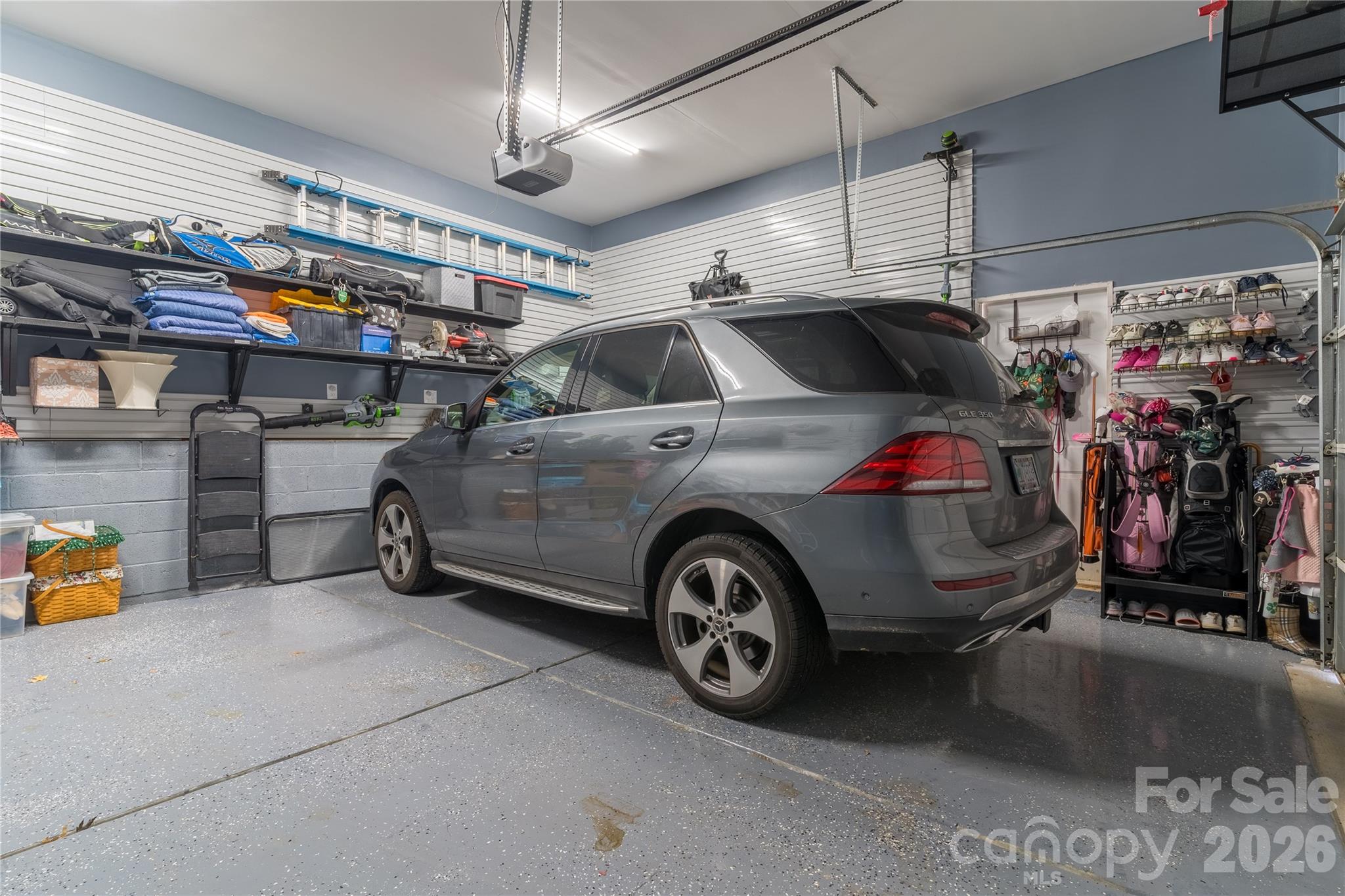 Birkdale Village - Residential